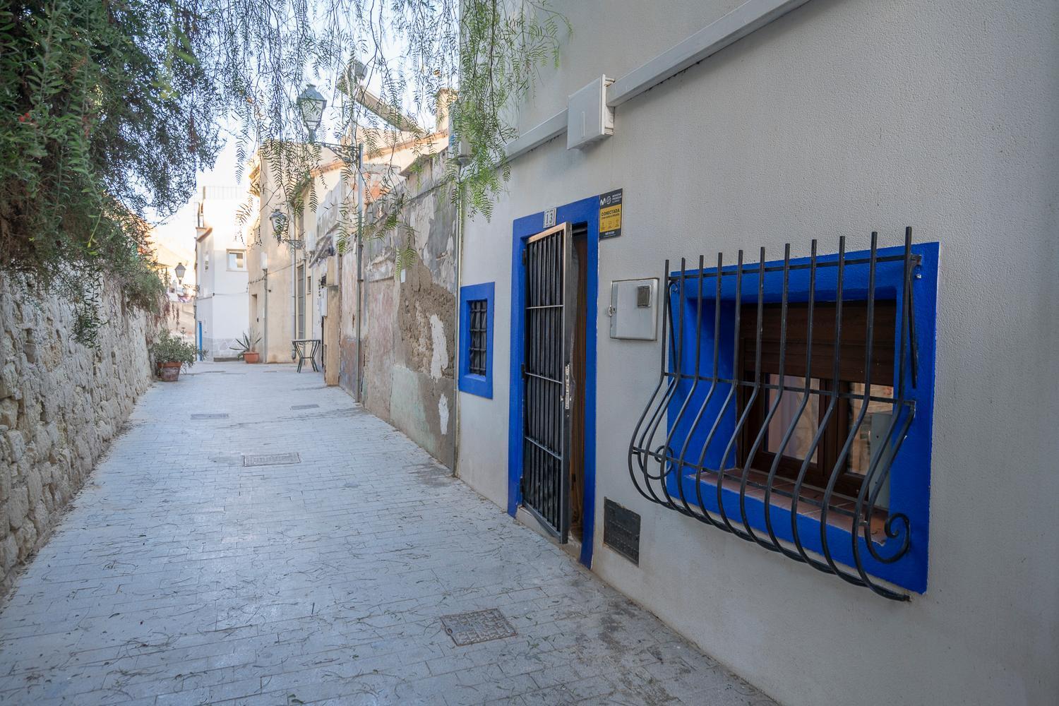 Apartamento San Pedro אליקאנטה מראה חיצוני תמונה