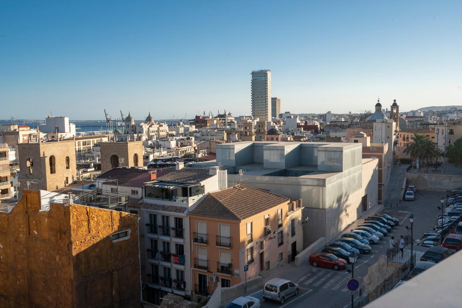 Apartamento San Pedro אליקאנטה מראה חיצוני תמונה
