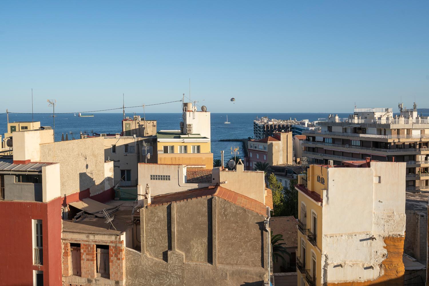Apartamento San Pedro אליקאנטה מראה חיצוני תמונה
