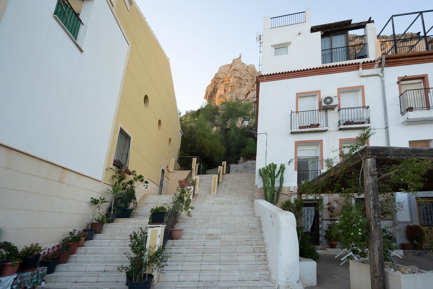 Apartamento San Pedro אליקאנטה מראה חיצוני תמונה