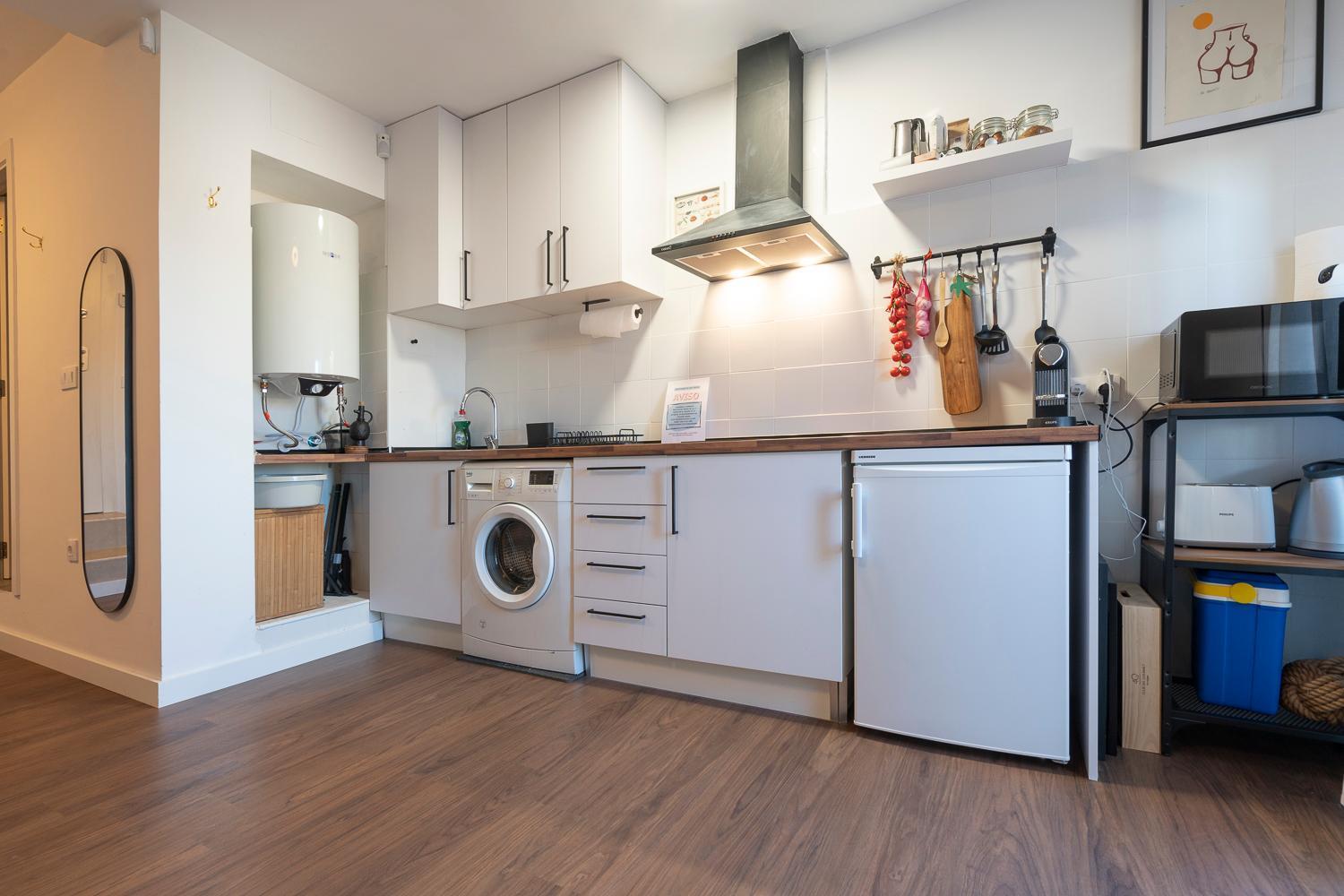Apartamento San Pedro אליקאנטה מראה חיצוני תמונה