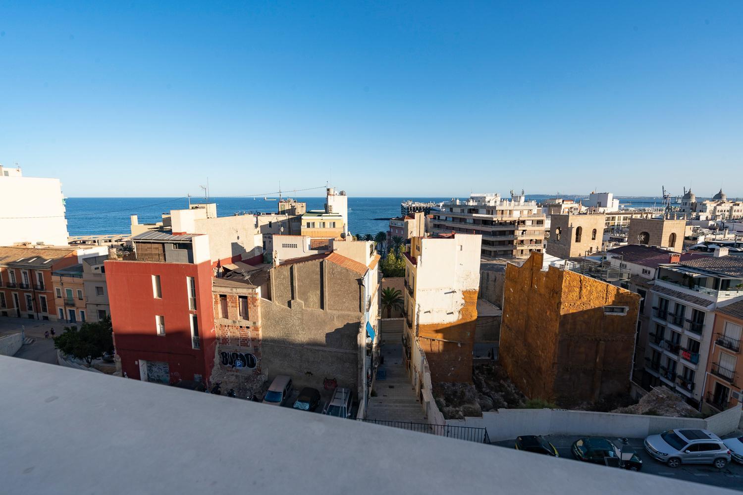 Apartamento San Pedro אליקאנטה מראה חיצוני תמונה