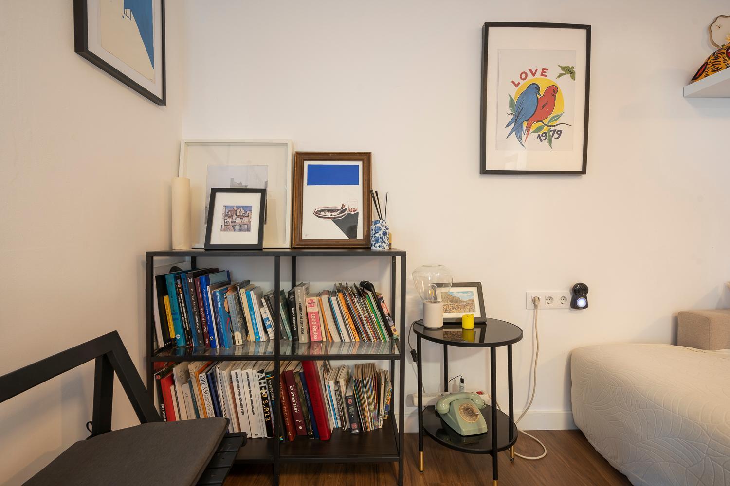 Apartamento San Pedro אליקאנטה מראה חיצוני תמונה