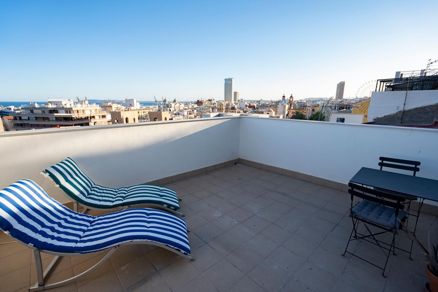 Apartamento San Pedro אליקאנטה מראה חיצוני תמונה