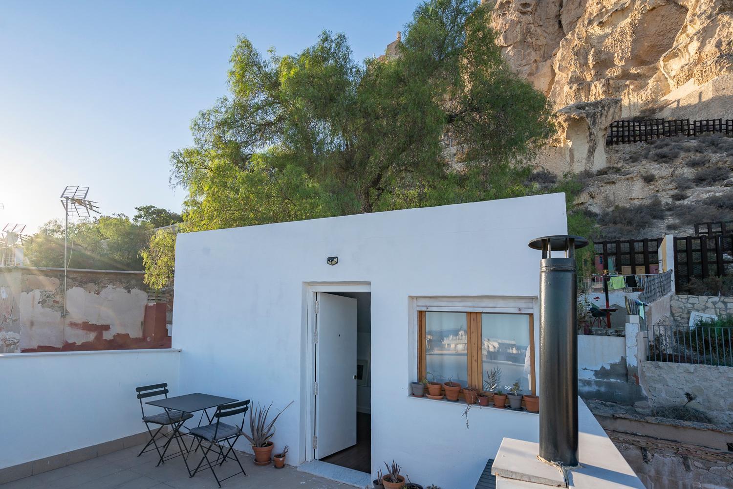 Apartamento San Pedro אליקאנטה מראה חיצוני תמונה