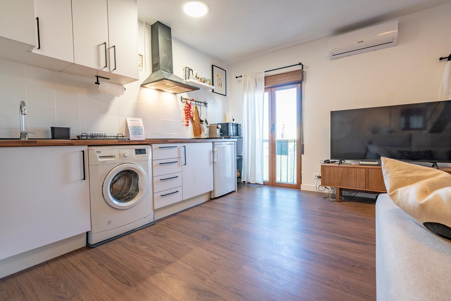 Apartamento San Pedro אליקאנטה מראה חיצוני תמונה