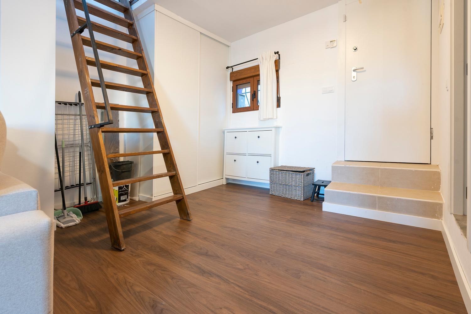 Apartamento San Pedro אליקאנטה מראה חיצוני תמונה