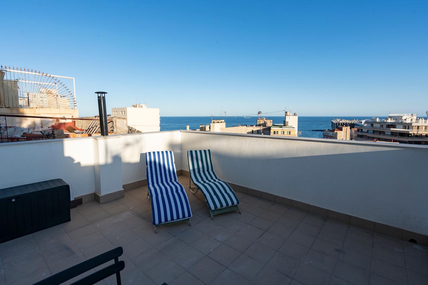 Apartamento San Pedro אליקאנטה מראה חיצוני תמונה