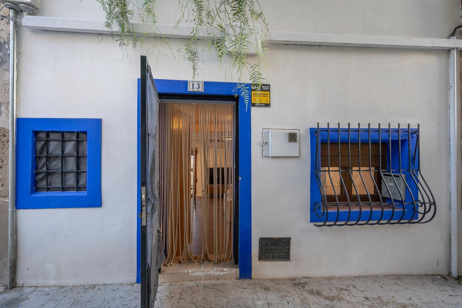 Apartamento San Pedro אליקאנטה מראה חיצוני תמונה